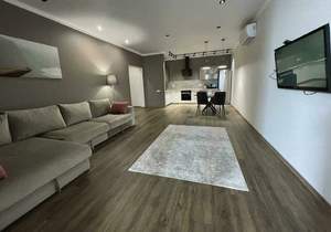 2-к квартира, вторичка, 70м2, 7/19 этаж