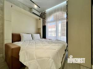 Студия квартира, вторичка, 22м2, 3/7 этаж