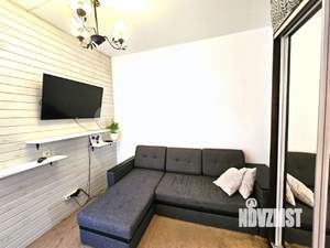 1-к квартира, вторичка, 35м2, 2/5 этаж