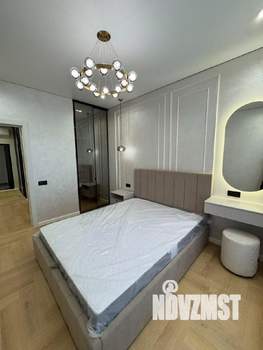 2-к квартира, вторичка, 55м2, 3/5 этаж