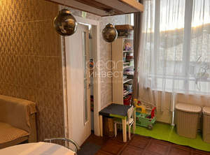 2-к квартира, вторичка, 36м2, 2/5 этаж