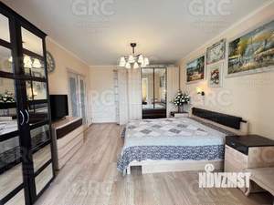 3-к квартира, вторичка, 72м2, 6/9 этаж