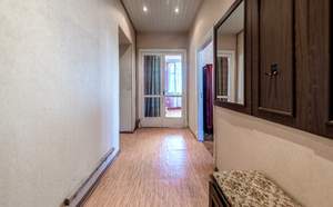 3-к квартира, вторичка, 75м2, 3/4 этаж