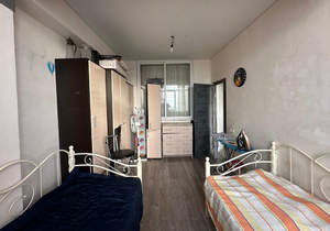 3-к квартира, вторичка, 70м2, 6/17 этаж