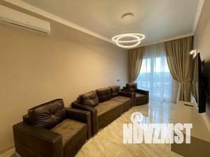 3-к квартира, вторичка, 96м2, 7/17 этаж