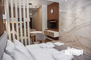 Студия квартира, вторичка, 28м2, 2/3 этаж