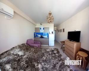 Студия квартира, вторичка, 19м2, 11/13 этаж