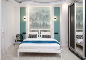 2-к квартира, вторичка, 65м2, 1/3 этаж