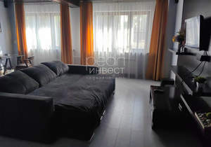 3-к квартира, вторичка, 104м2, 1/3 этаж