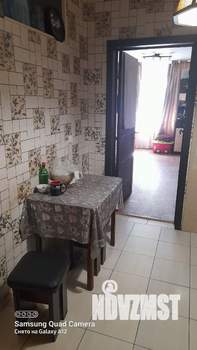 2-к квартира, вторичка, 45м2, 1/5 этаж