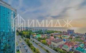 1-к квартира, вторичка, 50м2, 6/21 этаж