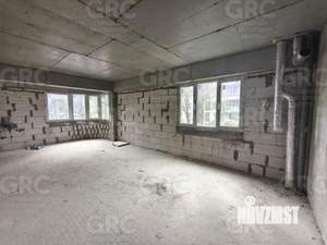 4-к квартира, вторичка, 163м2, 1/12 этаж