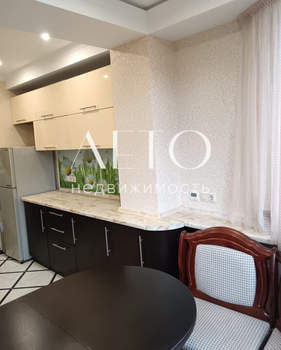 3-к квартира, вторичка, 90м2, 4/5 этаж