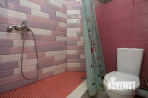 1-к квартира, сданный дом, 20м2, 3/12 этаж