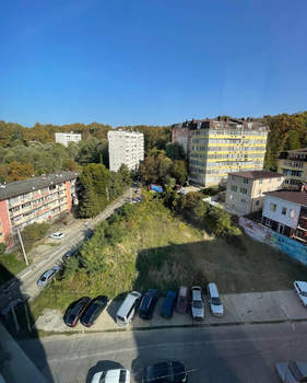 Студия квартира, вторичка, 32м2, 8/8 этаж