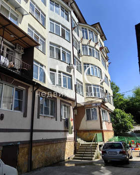 2-к квартира, вторичка, 48м2, 2/5 этаж