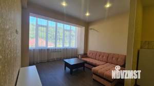 Студия квартира, вторичка, 31м2, 4/6 этаж