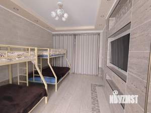 2-к квартира, вторичка, 54м2, 7/17 этаж