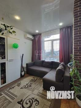 2-к квартира, вторичка, 58м2, 7/7 этаж