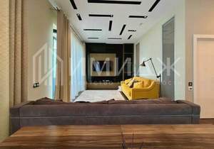 3-к квартира, вторичка, 120м2, 2/30 этаж