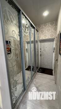 Студия квартира, вторичка, 33м2, 1/4 этаж