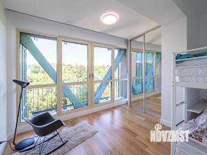 2-к квартира, вторичка, 90м2, 21/27 этаж