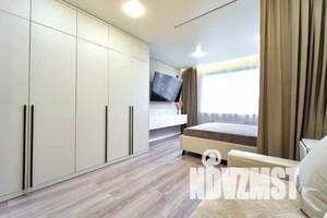 1-к квартира, вторичка, 42м2, 5/10 этаж