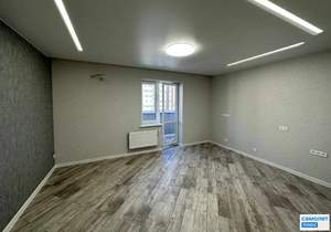 2-к квартира, вторичка, 57м2, 7/24 этаж