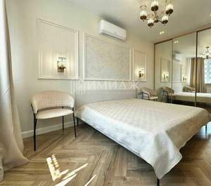 1-к квартира, вторичка, 44м2, 4/5 этаж