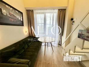 2-к квартира, вторичка, 37м2, 2/4 этаж