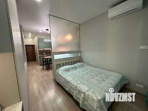 1-к квартира, вторичка, 30м2, 5/20 этаж