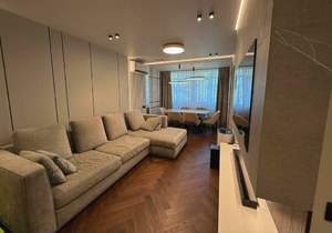 3-к квартира, вторичка, 68м2, 5/5 этаж