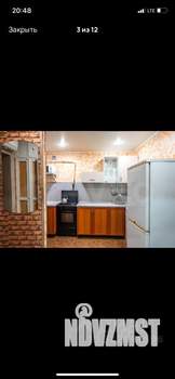 1-к квартира, вторичка, 28м2, 3/5 этаж