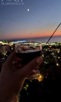 1-к квартира, вторичка, 36м2, 3/3 этаж