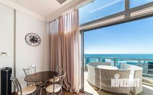 3-к квартира, вторичка, 170м2, 20/23 этаж