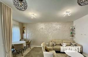 1-к квартира, вторичка, 33м2, 3/5 этаж