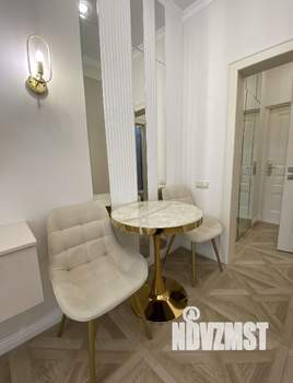 Студия квартира, вторичка, 18м2, 3/7 этаж