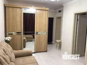 1-к квартира, вторичка, 33м2, 3/15 этаж
