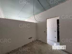 1-к квартира, вторичка, 37м2, 4/4 этаж