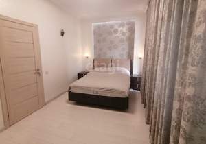 3-к квартира, вторичка, 130м2, 2/2 этаж