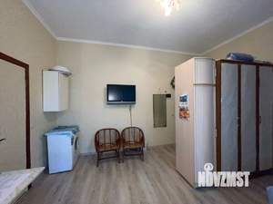 Студия квартира, вторичка, 29м2, 1/4 этаж