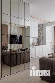 3-к квартира, вторичка, 86м2, 4/14 этаж