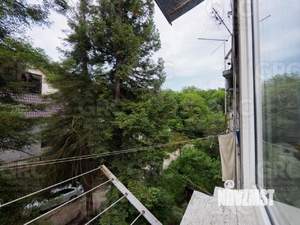 1-к квартира, вторичка, 32м2, 5/5 этаж