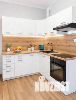 2-к квартира, вторичка, 52м2, 18/20 этаж