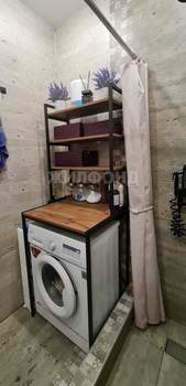 2-к квартира, вторичка, 45м2, 5/10 этаж