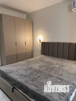 2-к квартира, вторичка, 49м2, 9/19 этаж