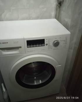 Студия квартира, вторичка, 25м2, 2/3 этаж