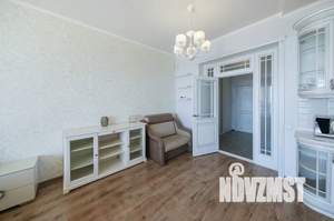 2-к квартира, вторичка, 65м2, 3/5 этаж