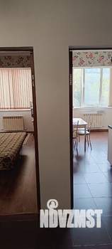 1-к квартира, вторичка, 43м2, 2/5 этаж