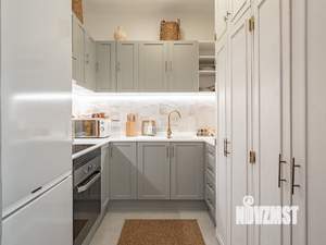 2-к квартира, вторичка, 43м2, 5/9 этаж